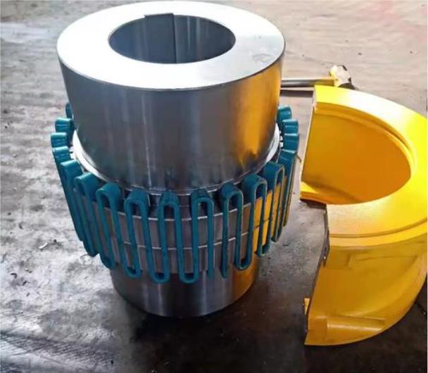 浙江蛇簧联轴器