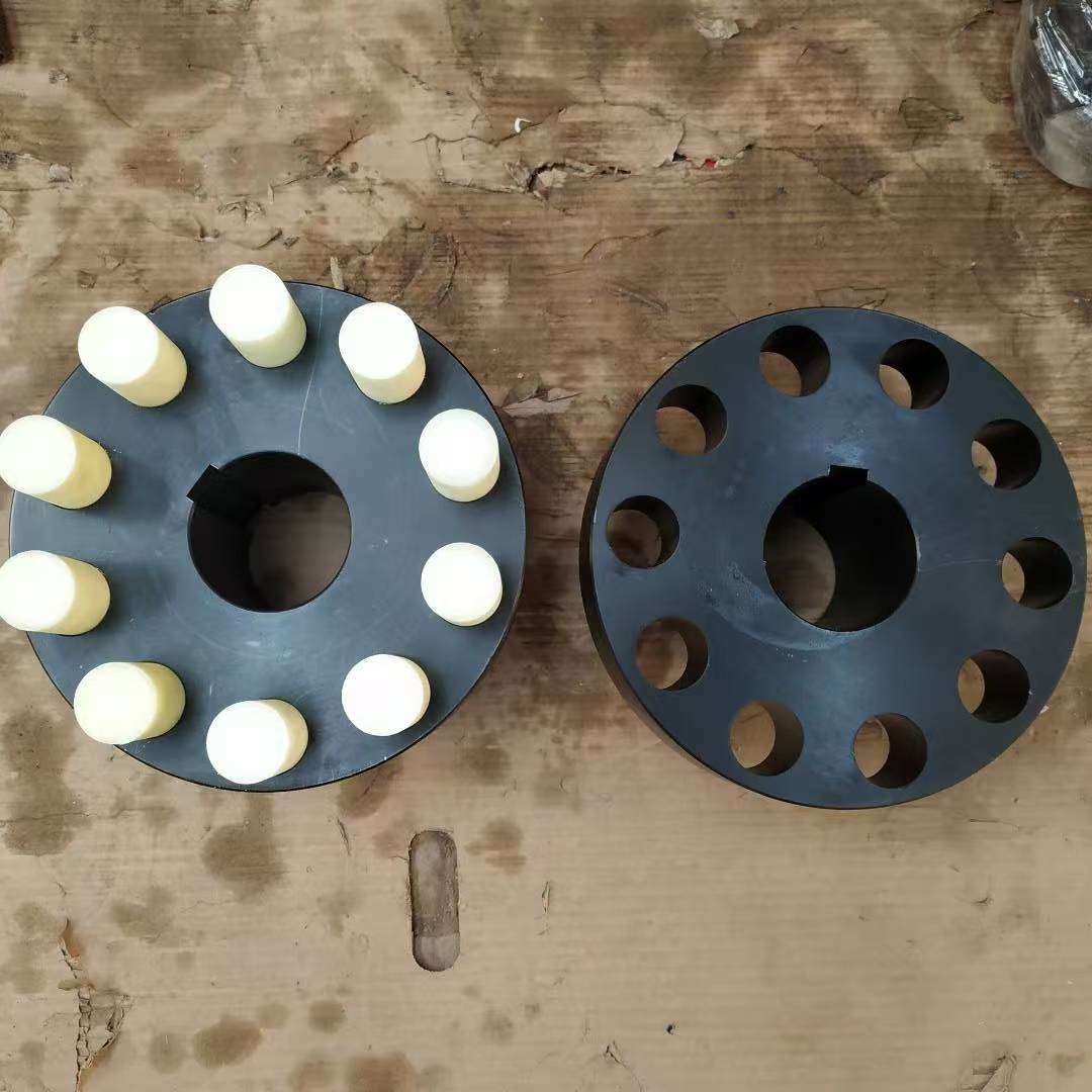 浙江柱销联轴器